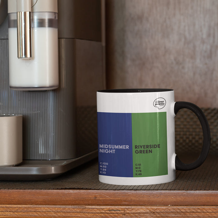 Stratford-upon-Avon Mug