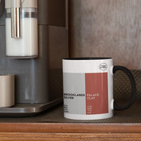 Surrey Mug
