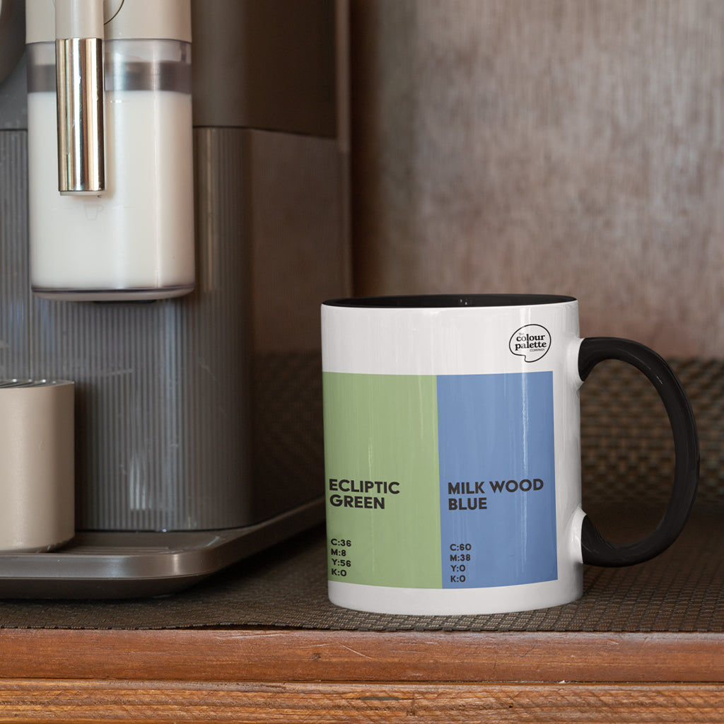 Swansea Mug