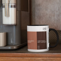Taste of Italy Mug