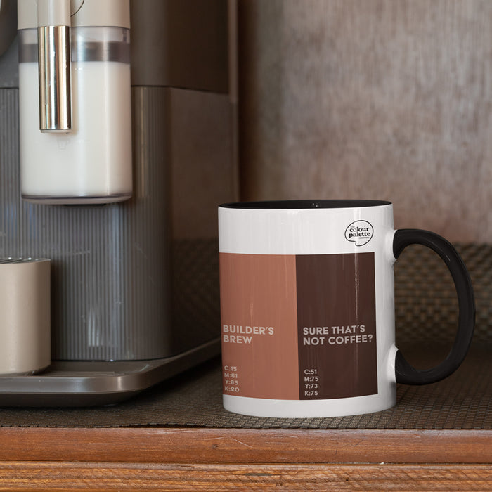 Taste of Italy Mug