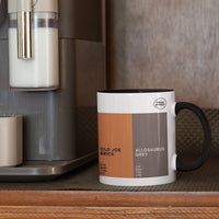 University of Birmingham Mug