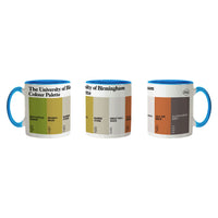 University of Birmingham Mug