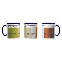 University of Birmingham Mug