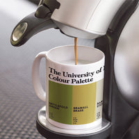 University of Birmingham Mug
