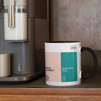 Warwick Mug
