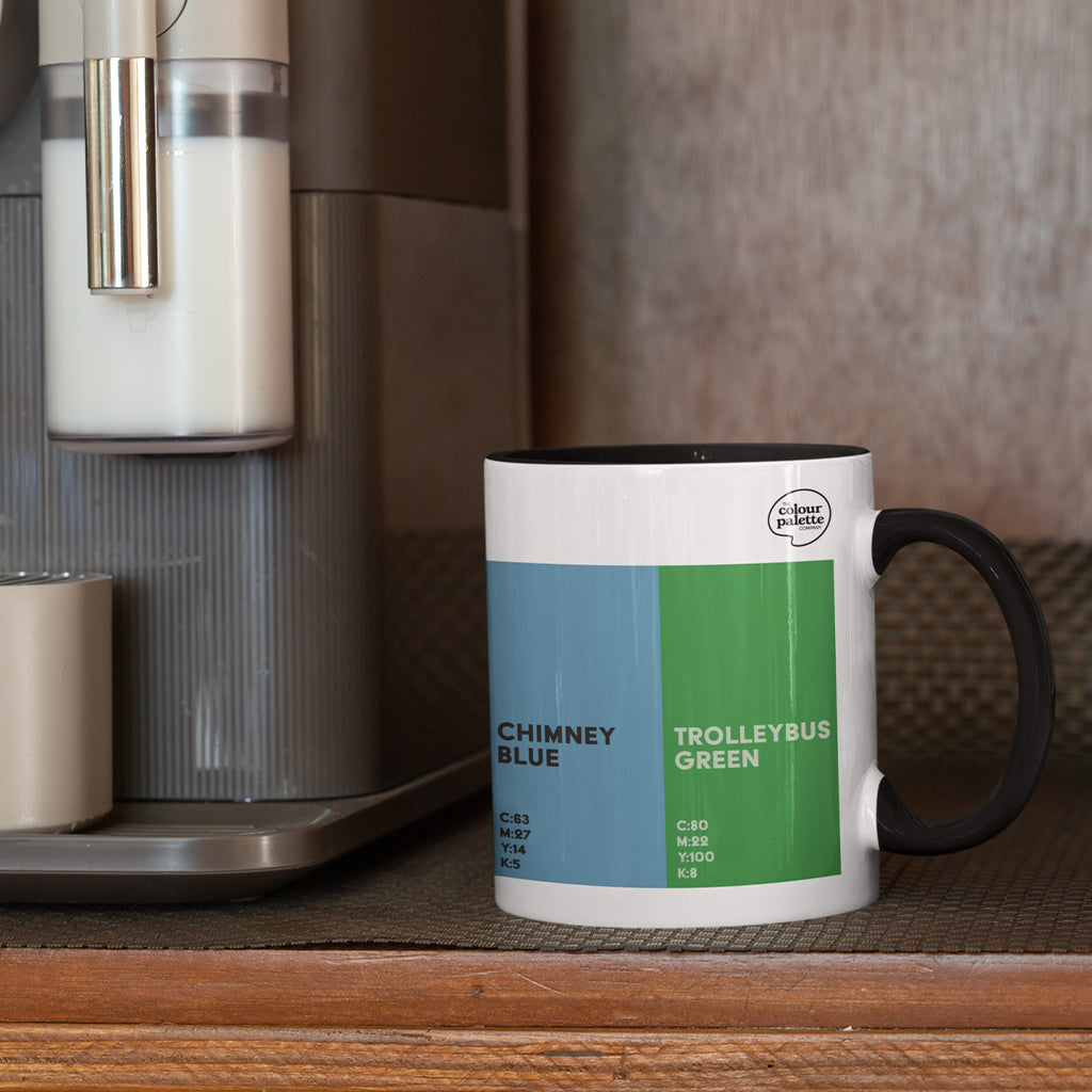Wolverhampton Mug