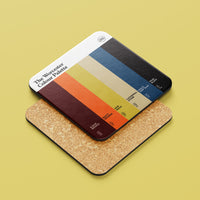 Worcester Coaster