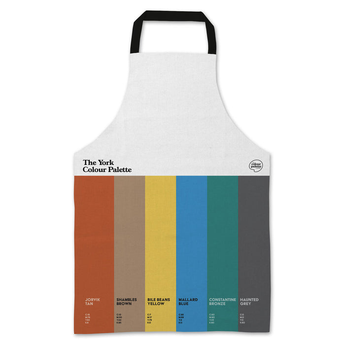 York Apron Gift