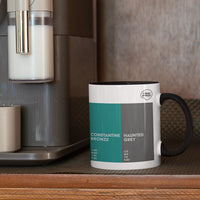 York Mug