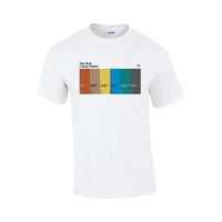 York T-shirt