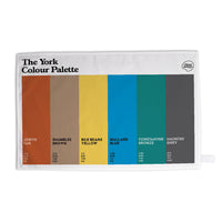 York Tea Towel Gift