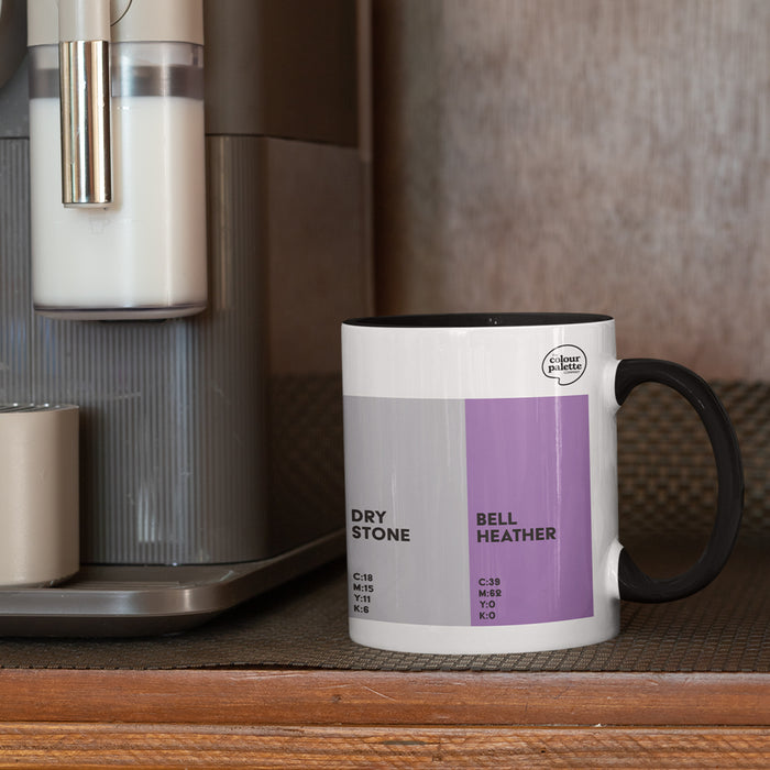 Yorkshire Dales Mug