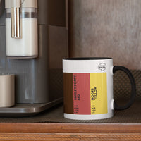 Solihull Mug