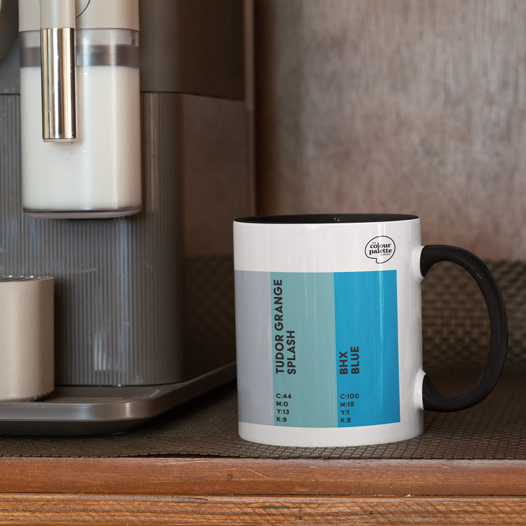 Solihull Mug
