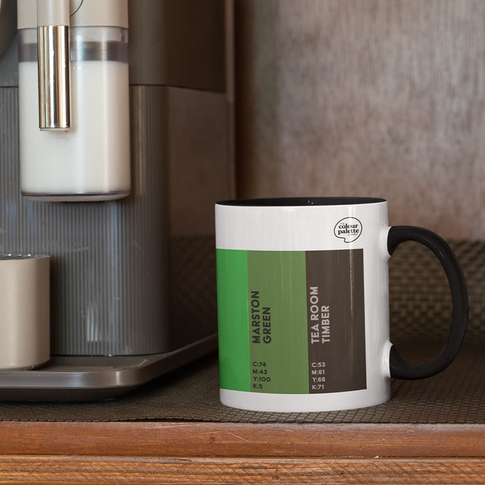 Solihull Mug