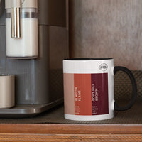 Solihull Mug