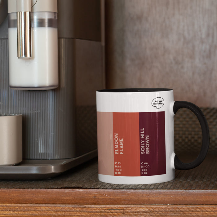 Solihull Mug