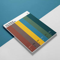 Salford Sketchbook and Notepad