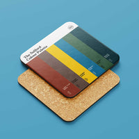 Salford Coaster