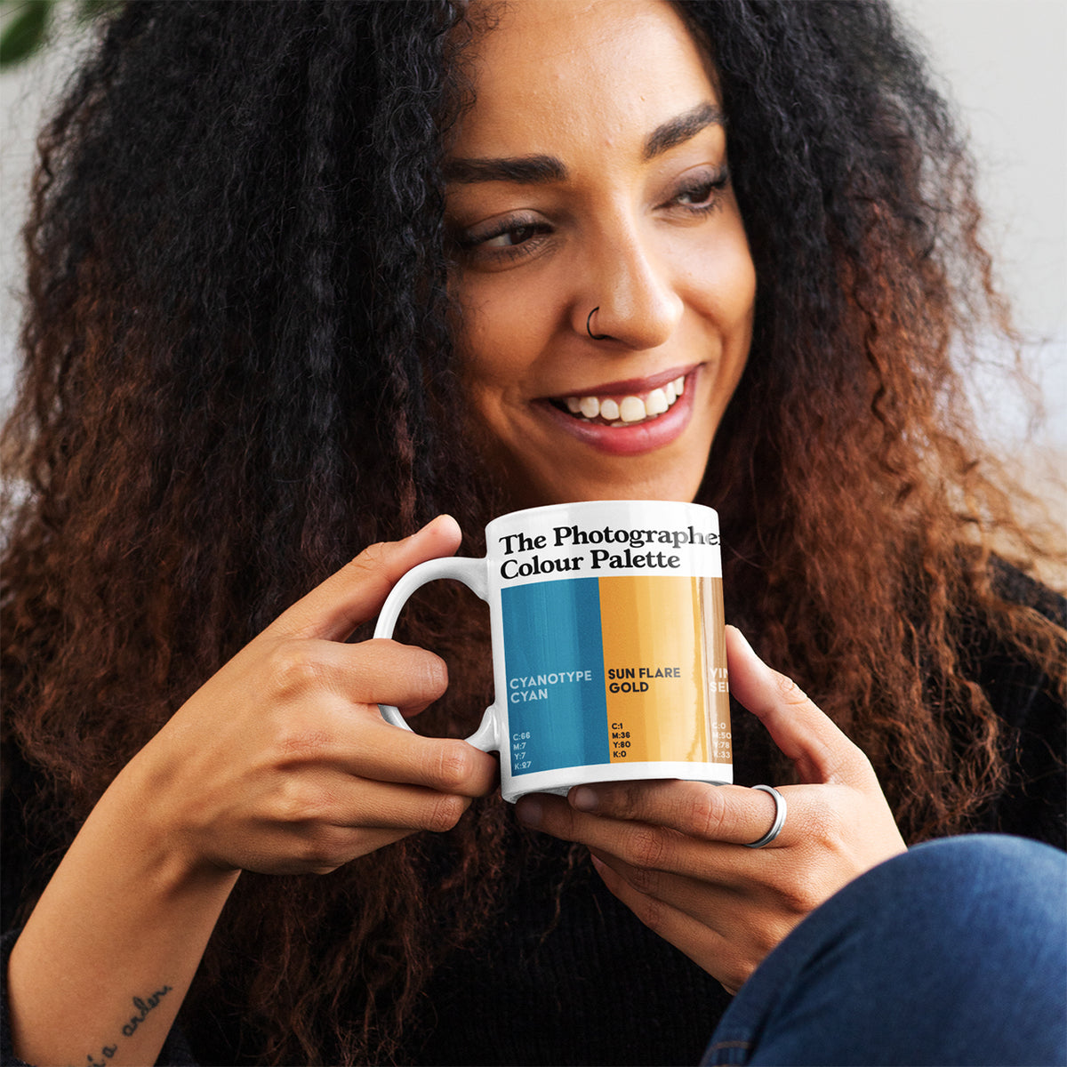 Photographers Mug