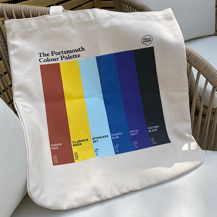 Portsmouth bag