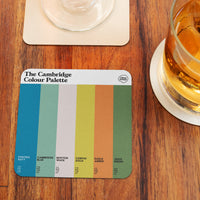 Cambridge coaster