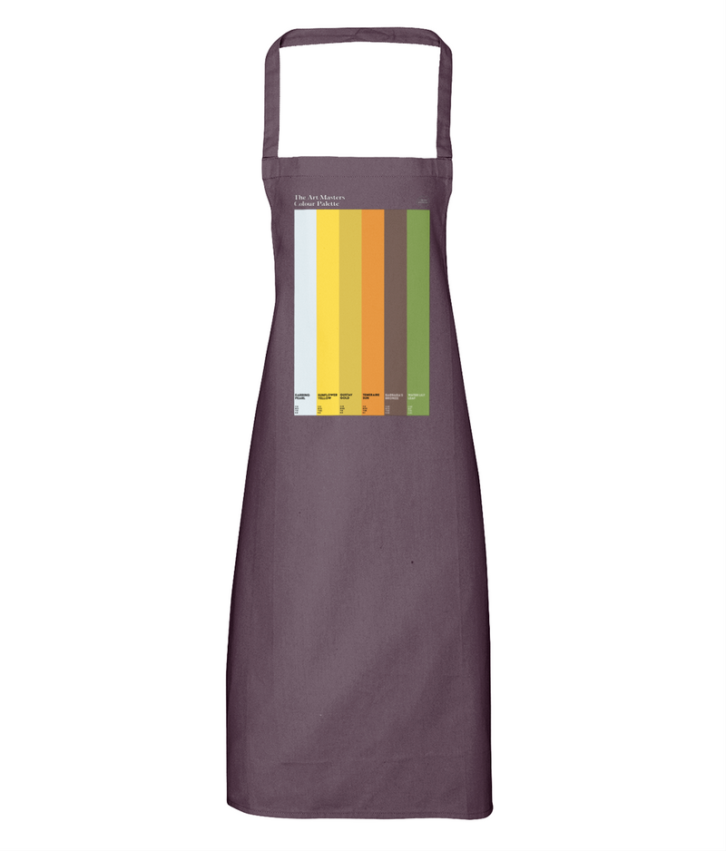 atmos × COOK HANDMADE PAINT APRON MULTIatmos × COOK HANDMADE atmos × COOK HANDMADE PAINT APRON MULTIatmos × COOK HANDMADE