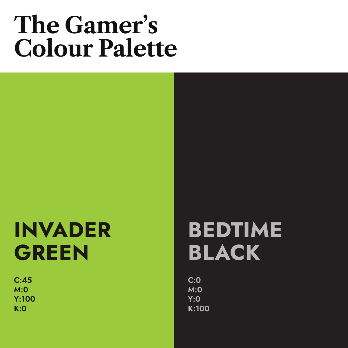 Gamer