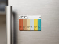 Wirral Magnet
