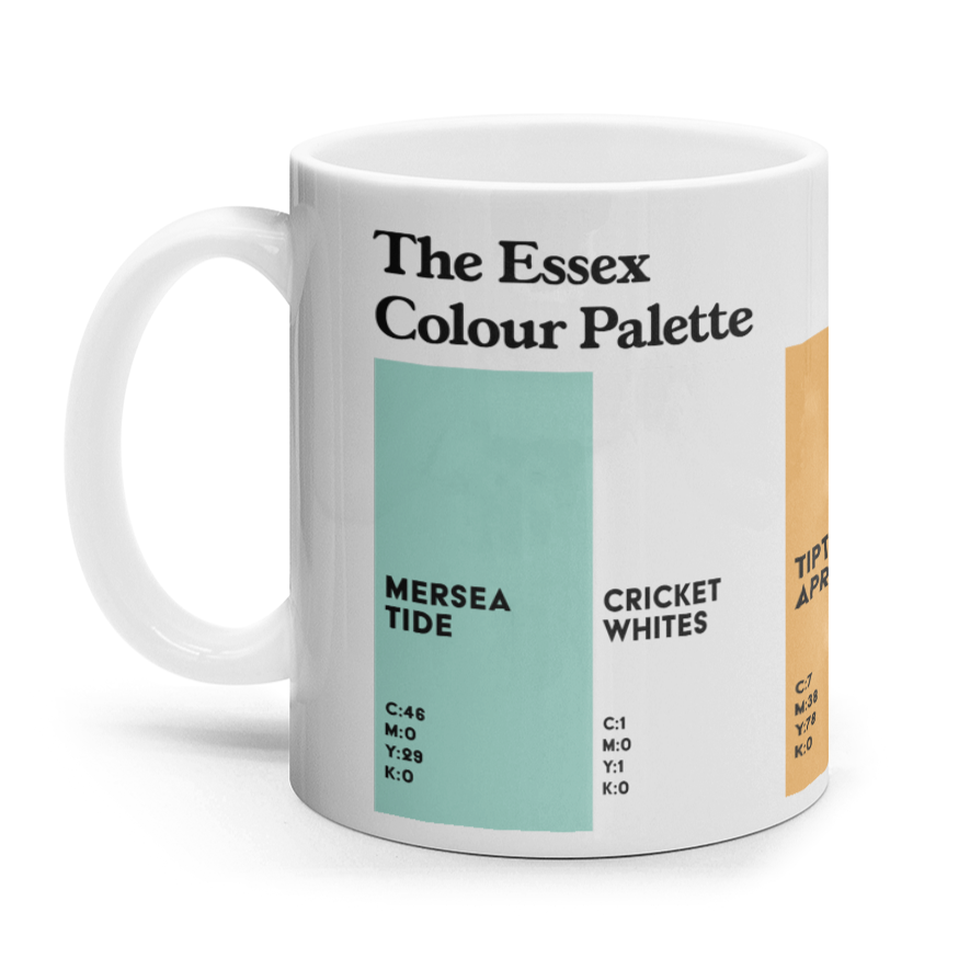 Essex mug